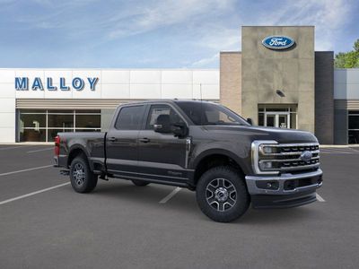 2026 Ford Super Duty - Photo 36