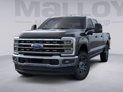 2026 Ford Super Duty - Photo 17