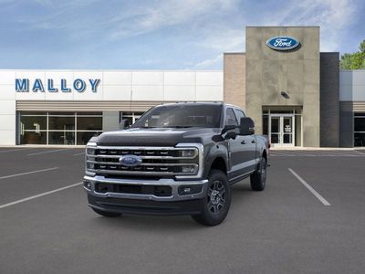 2026 Ford Super Duty - Photo 37
