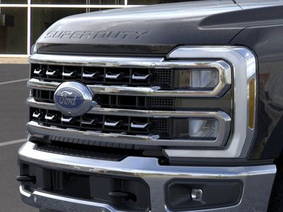 2026 Ford Super Duty - Photo 34