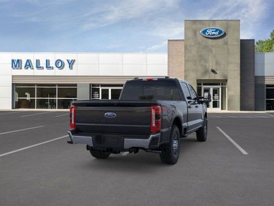 2026 Ford Super Duty - Photo 31