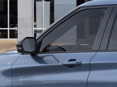 2026 Ford Explorer — photo 20 view