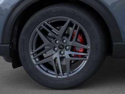 2026 Ford Explorer — photo 19 view