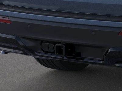 2026 Ford Explorer — photo 23 view