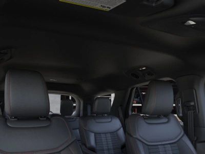 2026 Ford Explorer — photo 22 view