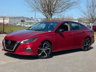 2023 Nissan Altima - Photo 1
