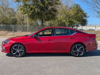 2023 Nissan Altima - Photo 9