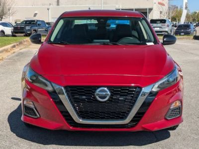 2023 Nissan Altima - Photo 10