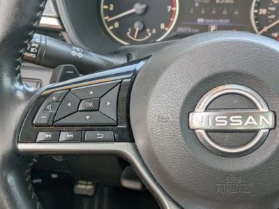 2023 Nissan Altima - Photo 20