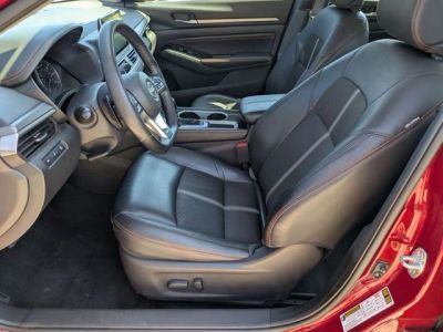 2023 Nissan Altima - Photo 7