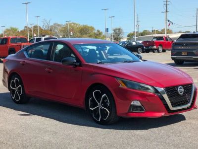 2023 Nissan Altima - Photo 3