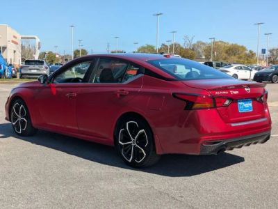 2023 Nissan Altima - Photo 2