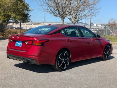 2023 Nissan Altima - Photo 4