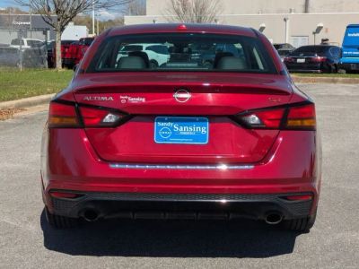 2023 Nissan Altima - Photo 15
