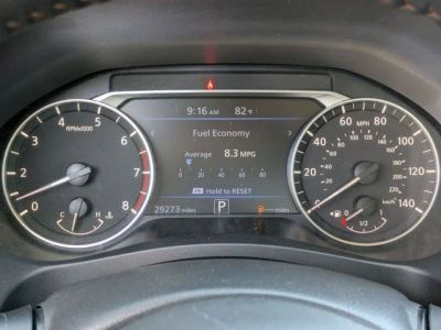 2023 Nissan Altima - Photo 11