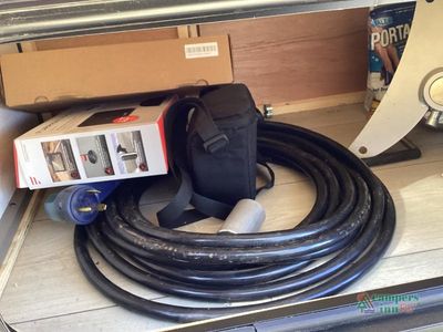 2025 KZ Sportsmen — photo 15 view