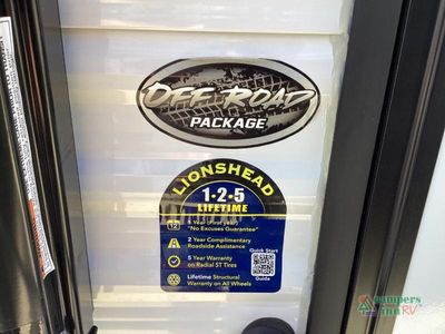 2025 KZ Sportsmen — photo 13 view