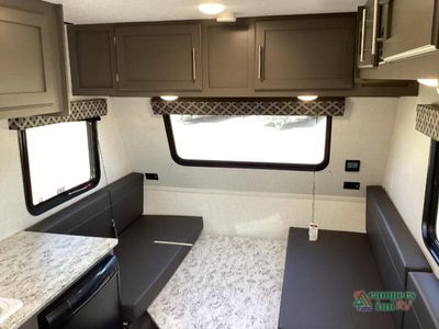 2025 KZ Sportsmen — photo 19 view