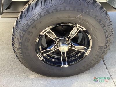 2025 KZ Sportsmen — photo 14 view