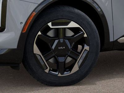 2026 Kia Sportage - Photo 10
