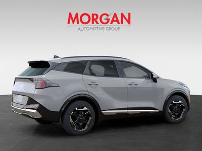 2026 Kia Sportage - Photo 9