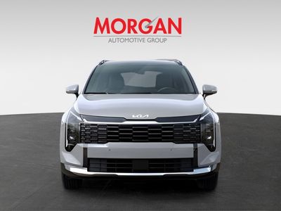 2026 Kia Sportage - Photo 3
