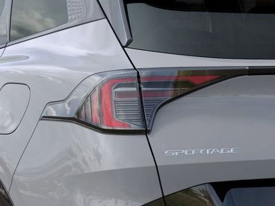 2026 Kia Sportage - Photo 12