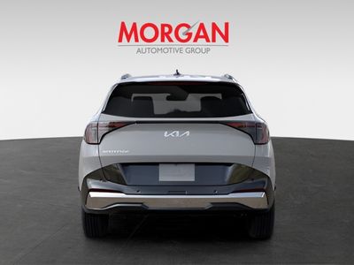 2026 Kia Sportage - Photo 5