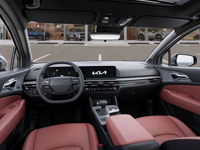 2026 Kia Sportage - Photo 14