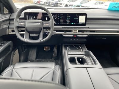 2027 Kia Telluride - Photo 12