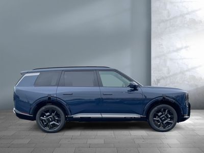 2027 Kia Telluride - Photo 7