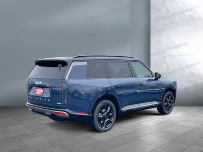 2027 Kia Telluride - Photo 6