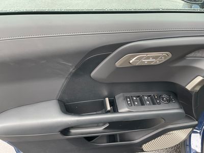 2027 Kia Telluride - Photo 20