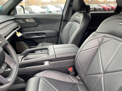 2027 Kia Telluride - Photo 9
