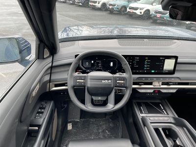 2027 Kia Telluride - Photo 19