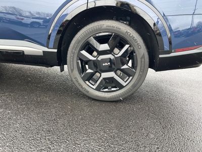 2027 Kia Telluride - Photo 16