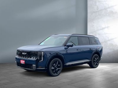 2027 Kia Telluride - Photo 1