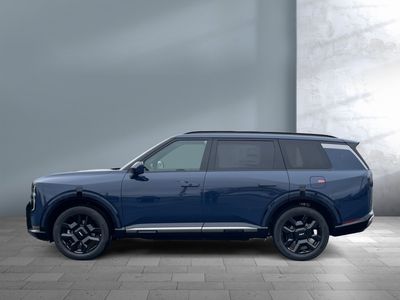2027 Kia Telluride - Photo 3