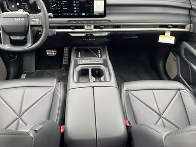 2027 Kia Telluride - Photo 13