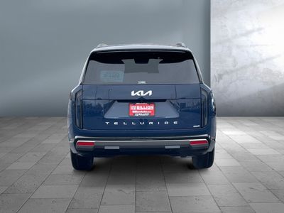 2027 Kia Telluride - Photo 5