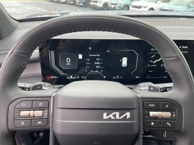 2027 Kia Telluride - Photo 10