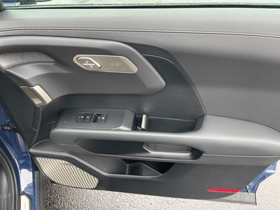 2027 Kia Telluride - Photo 21