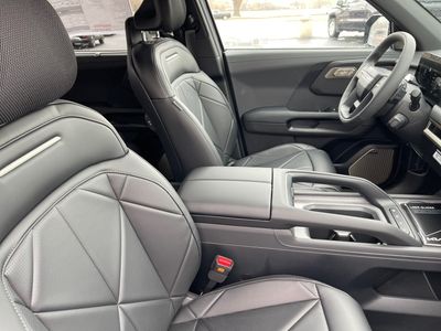 2027 Kia Telluride - Photo 15