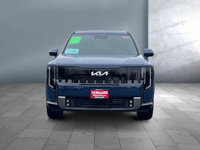 2027 Kia Telluride - Photo 2