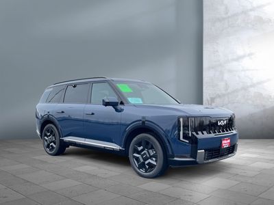 2027 Kia Telluride - Photo 8