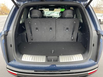 2027 Kia Telluride - Photo 17