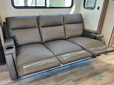 2025 Alliance RV Delta Ultra Lite - Photo 36