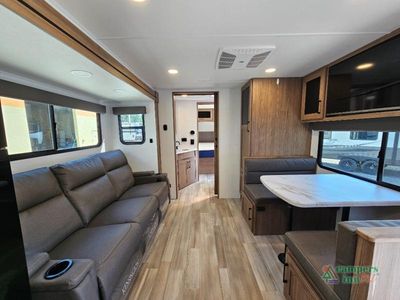 2025 Alliance RV Delta Ultra Lite - Photo 10