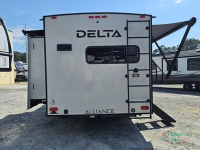 2025 Alliance RV Delta Ultra Lite - Photo 6