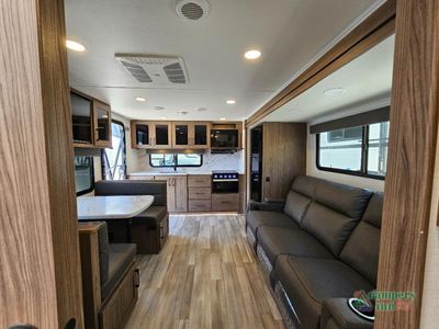 2025 Alliance RV Delta Ultra Lite - Photo 11